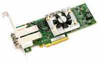 Адаптер FC QLogic QLE2672, 2xLC, 16 Г...