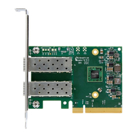 Сетевая карта NVIDIA ConnectX-6 Lx EN...