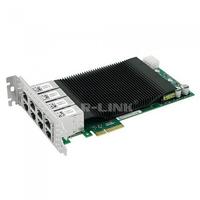 Сетевая карта LR-Link LRES2008PT, 8xR...