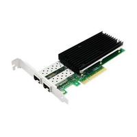 Сетевая карта LR-Link LRES1001PF-2SFP...