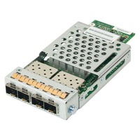 Адаптер FC Infortrend RFC16G1HIO4, 4x...
