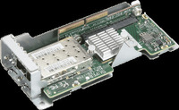 Сетевой модуль Supermicro AOM-CTG-i2S...