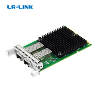 Сетевая карта LR-Link LRES3040PF-OCP,...