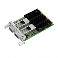 Сетевой модуль LR-Link, 2xQSFP56, 200...