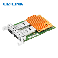 Сетевая карта LR-Link LRES3042PF-OCP,...
