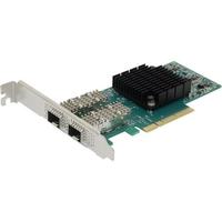 Сетевая карта Mellanox ConnectX-4 Lx,...