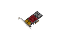 Сетевая карта Origo ON425, 2xRJ-45, 1...