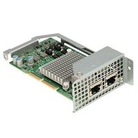 Сетевая карта Supermicro AOC-CTG-I2T,...