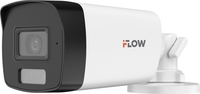 Камера HD-TVI/AHD/CVI/CVBS iFlow F-AC...