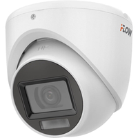 Камера HD-TVI/AHD/CVI/CVBS iFlow F-AC...