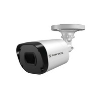 Камера AHD/TVI/CVI/CVBS Tantos TSc-P1...