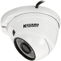 Камера KGUARD HD912FPK 3.6 мм уличная...