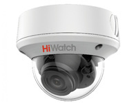 Камера HD-TVI HiWatch DS-T508 уличная...