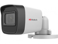 Камера HD-TVI HiWatch DS-T500(С) 2.4 ...