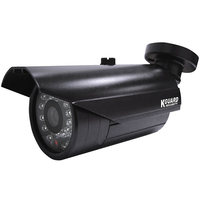 Камера KGUARD CW30R13 3.6 мм уличная,...