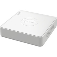 Сетевой видеорегистратор (NVR) iFlow ...
