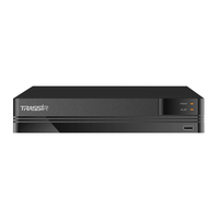 Сетевой видеорегистратор (NVR) TRASSI...