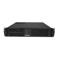 Сетевой видеорегистратор (NVR) TRASSI...