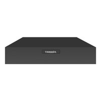 Сетевой видеорегистратор (NVR) TRASSI...