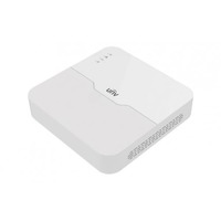 Сетевой видеорегистратор (NVR) UNV NV...
