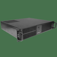 Сетевой видеорегистратор (NVR) TRASSI...