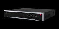 Сетевой видеорегистратор (NVR) iFlow ...