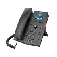 VoIP-телефон Fanvil X303, 4 линии, 4 ...