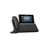 VoIP-телефон Yealink SIP-T85W, 16 SIP...