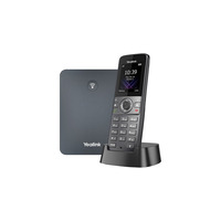 VoIP-телефон Yealink W74P, 10 SIP-акк...