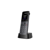 DECT-трубка Yealink W74H для W70B/W71...