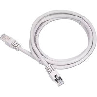 Патч-корд UTP кат.5e, 0.25 м, RJ45-RJ...