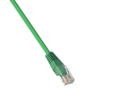 Патч-корд UTP кат.6, 2 м, RJ45-RJ45, ...