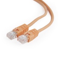 Патч-корд UTP кат.5e, 0.5 м, RJ45-RJ4...