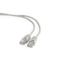 Патч-корд UTP кат.5e, 10 м, RJ45-RJ45...