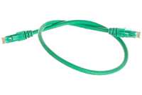 Патч-корд UTP кат.5e, 0.5 м, RJ45-RJ4...