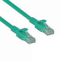 Патч-корд UTP кат.5e, 0.5 м, RJ45-RJ4...