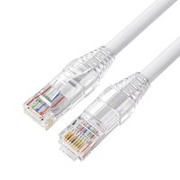 Патч-корд Filum UTP кат.6, 1.5 м, RJ4...