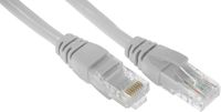 Патч-корд Premier UTP кат.6, 1 м, RJ4...