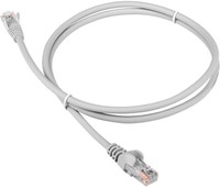 Патч-корд UTP кат.5e, 1.5 м, RJ45-RJ4...