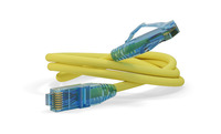 Патч-корд UTP кат.6, 1.5 м, RJ45-RJ45...