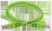 Патч-корд UTP кат.5e, 0.5 м, RJ45-RJ4...
