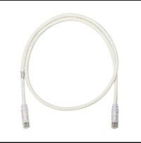 Патч-корд UTP кат.6, 3м, RJ45-RJ45, б...