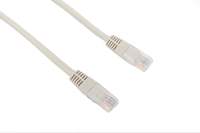 Патч-корд A1 UTP кат.5e, 0.5 м, RJ45-...