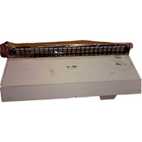 Патч-панель в шкаф 19" 1U, порты: 24,...