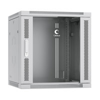 Шкаф телекоммуникационный настенный 1...