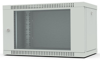 Шкаф телекоммуникационный настенный 6...