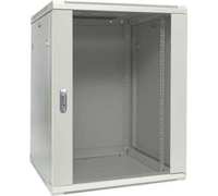 Шкаф телекоммуникационный настенный 6...