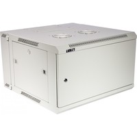 Шкаф настенный 12U 600x600, металл, с...