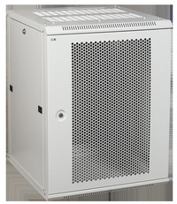 Шкаф телекоммуникационный настенный 1...