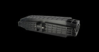 Муфта оптическая проходная NIKOMAX NM...